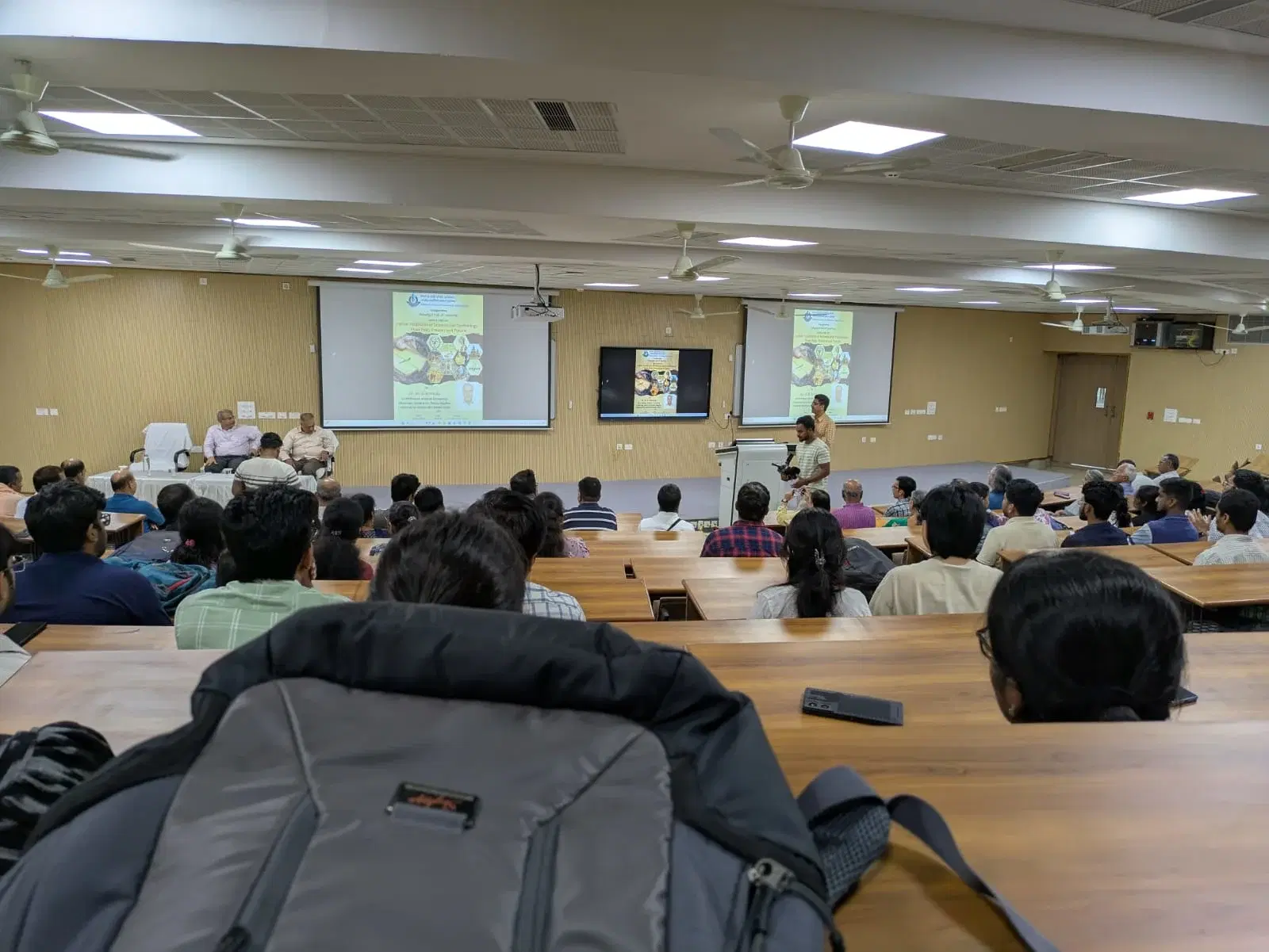 IIT Bhubaneswar Academic Building photo 45